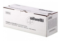 Olivetti B0946 černý (black) originální toner
