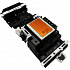 Brother originální printhead LK3197001, Brother DCP 6690, MFC 5890,5895,6490,6890, výprodej