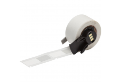 Brady M7-19-461 / 311983, Label Printer Labels, 25.40 mm x 25.40 mm