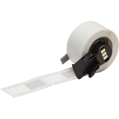 Brady M7-19-461 / 311983, Label Printer Labels, 25.40 mm x 25.40 mm