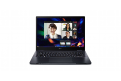 Acer TravelMate P4/TMP414RN-53-TCO-51UJ/i5-1335U/14"/WUXGA/T/16GB/512GB SSD/UHD/W11P EDU/Blue/2R