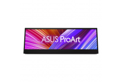 ASUS ProArt/PA147CDV/14"/IPS/1920x550/60Hz/5ms/Black/3R