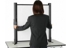 Epson Plátno ELPSC32 50" Desktop type
