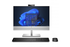 HP EliteOne/840 G9/23,8"/FHD/i5-14500/16GB/512GB SSD/UHD 770/W11P/Silver/3R