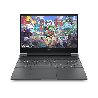 HP D9MC1EA#BCM Victus/15-fa2002ncx/i5-13450HX/15,6"/FHD/16GB/512GB/RTX 3050/W11H/Silver/2R