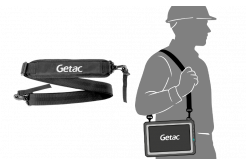 Getac GMS2X4 2-point shoulder strap