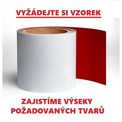 3M 5557 Páska pro indikaci kontaktu s vodou 101,6 mm x 9,14 m