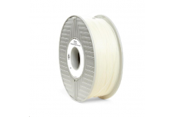 Verbatim 55154 3D filament, PMMA DURABIO, 2,85mm, 500g, 60m, Průsvitný (tranparent)