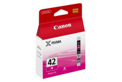 Canon CLI-42M 6386B001 purpurová (magenta) originální cartridge