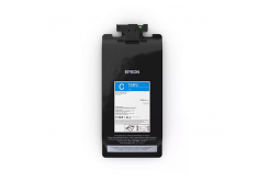 Epson C13T53F200 azurová (cyan) originální cartridge