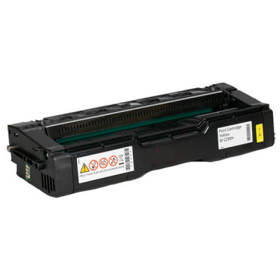 Ricoh MC250HY 408343 žlutý (yellow) kompatibilní toner