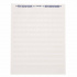 Brady LAT-19-361-1 / 029744, LaserTab Laser Printable Labels, 25.40 mm x 80.44 mm