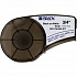 Brady M21-750-595-WT / 142797, vinyl páska, 19.05 mm x 6.40 m