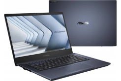 ASUS B5405CVA 14.0  B5405CVA-LY0054X Notebook, i5-13420H, 16GB, 512GB, W11 Pro, 1Y