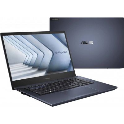 ASUS B5405CVA 14.0  B5405CVA-LY0054X Notebook, i5-13420H, 16GB, 512GB, W11 Pro, 1Y