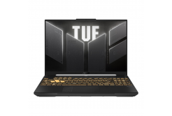 ASUS FX607 16/CORE 5 205H/16GB/512GB/RTX3050/
