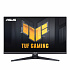 ASUS VG328QA1A 90LM08R0-B01E70 Monitor, TUF, 31,5", VA, FHD, 170Hz, 1ms, Black, 3R