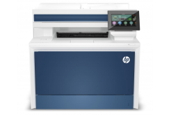 HP Color LaserJet Pro MFP 4302dw 4RA83F laserová multifunkce
