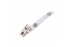 Evolis 1412001 Metal Clip