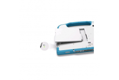 Getac GBM4XC spare battery