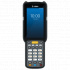 Zebra MC3300x MC330L-SL3EG4RW, datový terminál, 1D, 10.5 cm (4''), Func. Num., BT, Wi-Fi, NFC, Android, GMS