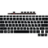 Zebra KYB-ET6X-2IN1-UK1-01 2-in-1 Keyboard, UK
