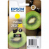 Epson 202XL T02H44010 žlutá (yellow) originální cartridge