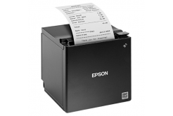 Epson TM-m30III C31CK50112, pokladní tiskárna, USB, USB-C, Ethernet, 8 dots/mm (203 dpi), cutter, black, výprodej