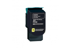 Lexmark C230H40 žlutý (yellow) originální toner