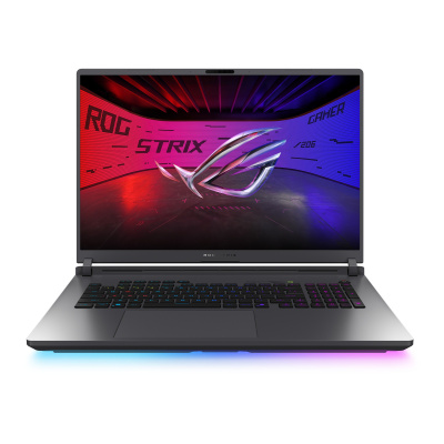 ASUS ROG Strix G18/G815LP-NEBULA005W/U9-275HX/18"/2560x1600/32GB/1TB/RTX 5070/W11H/Gray/2R