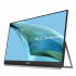 ASUS ZenScreen MB249C 90LM0865-B01170 Monitor, 23,8", IPS, FHD, 75Hz, 5ms, Black, 3R