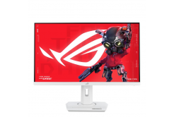 ASUS ROG/Strix XG27ACS-W/27"/IPS/QHD/180Hz/1ms/White/3R
