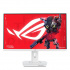 ASUS Strix XG27ACS-W 90LM09Q1-B01170 Monitor, ROG, 27", IPS, QHD, 180Hz, 1ms, White, 3R