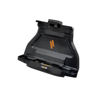 Getac 543391800502 Havis vehicle charging station, Tri Pass-through