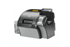 Zebra 104523-215 PVC 0,38 (15mil) karty pro ZXP/ZC , balení 500ks karet na potisk, bílá barva