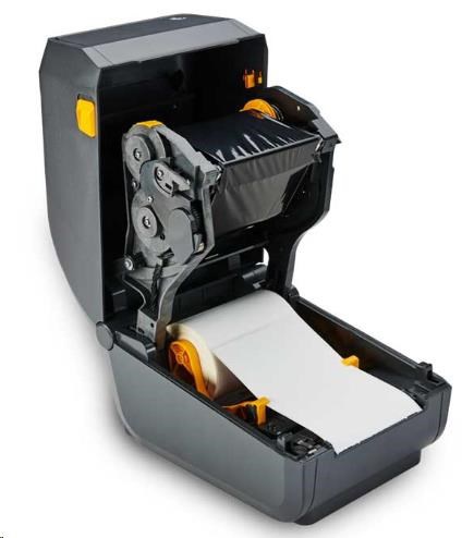 Zebra Printer Setup Zd220 : Find information on zebra zd220/zd230