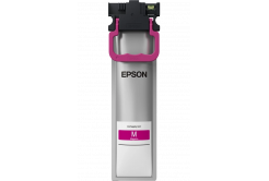 Epson T11D340 C13T11D340 purpurová (magenta) originální cartridge