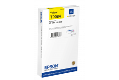 Epson T9084 XL C13T90844N žlutá (yellow) originální cartridge