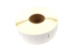Dymo 14681, S0719250, 57mm, 160 ks, bílé na CD, kompatibilní role etiket