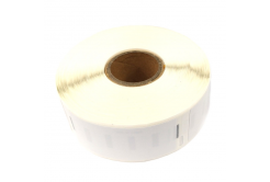 Dymo 14681, S0719250, 57mm, 160 ks, bílé na CD, kompatibilní role etiket