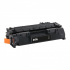 Kompatibilní toner s HP 05A CE505A černý (black) 