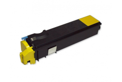 Kyocera Mita TK-550 žlutý (yellow) kompatibilní toner
