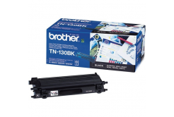 Brother TN-130BK černý (black) originální toner
