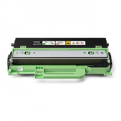 Brother originální odpadní nádobka WT229CL, DCP-L3520CDW, DCP-L3560CDW, HL-L3220CW, 50000str.