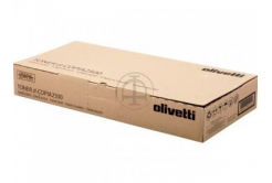 Olivetti B0706 černý (black) originální toner