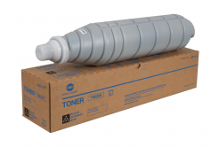 Konica Minolta TN622K A5E7151 černý (black) originální toner