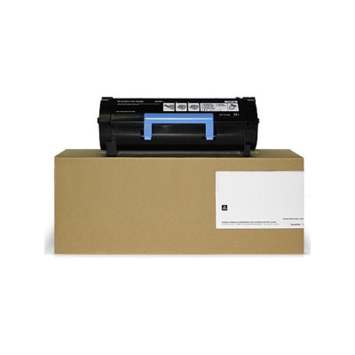 Konica Minolta TNP-53 AADW050 černý (black) originální toner