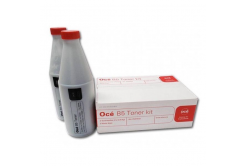 Oce originální toner 25001843, 1070066545, black, TYP B5, Oce 9600, 2*450g