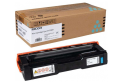 Ricoh 408341 azurový (cyan) originální toner