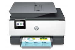 HP OfficeJet Pro 9012e 22A55B Instant Ink inkoustová multifunkce